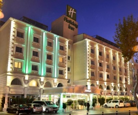 Holiday Inn Istanbul City, an IHG Hotel