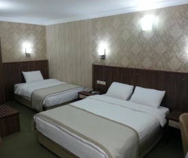 Hosta Otel