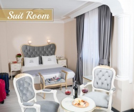 Hotel Agan Istanbul Sirkeci