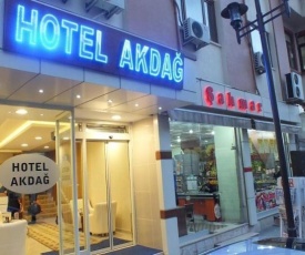 Hotel Akdag