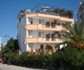 Hotel Anadolu