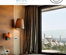 Hotel Arcadia Blue Istanbul