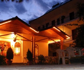 Hotel Aşıkoğlu