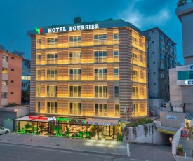 Hotel Boursier 1 & Spa