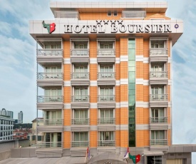 Hotel Boursier 2 & Spa