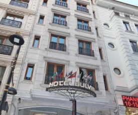 Hotel Bulvar Istanbul