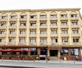 Hotel Buyuk Hamit