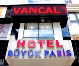 Hotel Buyuk Paris