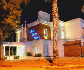 Hotel Centro Bodrum