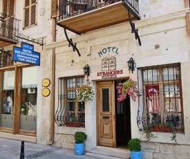 Hotel Des Etrangers - Special Category