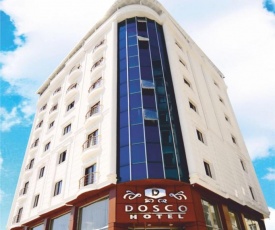 Hotel Dosco