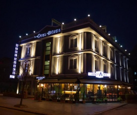 Hotel Duzce Surur