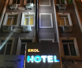 Hotel Ekol