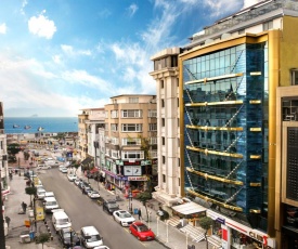 Hotel Ephesus Istanbul