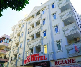 Hotel Ergun