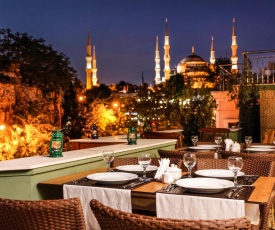 Hotel Erguvan - Special Category