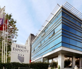 Hotel Expocity Istanbul