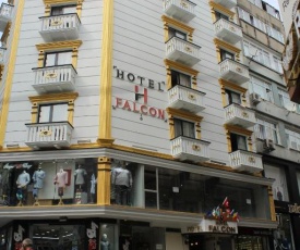 Hotel Falcon