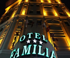 Hotel Familia