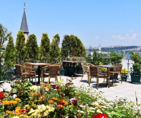 Hotel Garden Terrace (2)