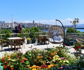 Hotel Garden Terrace 1