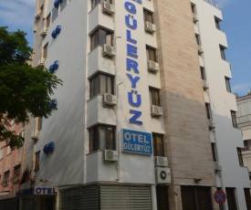 Hotel Güleryüz