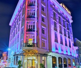 Hotel Ipek Palas