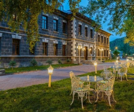 Hotel Katerina Sarayı