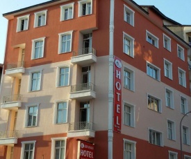 Hotel Kervansaray