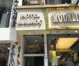 Hotel Malkoc