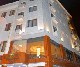 Hotel Marina City