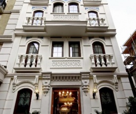 Hotel Niles Istanbul