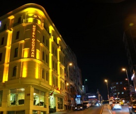 Hotel Oğuzhan