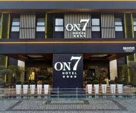 Hotel ON7 Sakarya