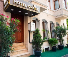 Hotel Orkide