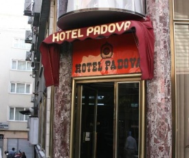 Hotel Padova