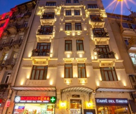 Hotel Pera Parma