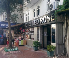 Hotel Red Rose -