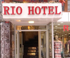 Hotel Rio