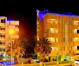 Hotel Rumana