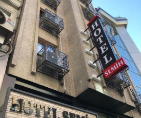 Hotel Semih