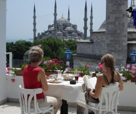 Hotel Sultanahmet