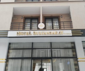 Hotel Sultansaray Sultanhanı