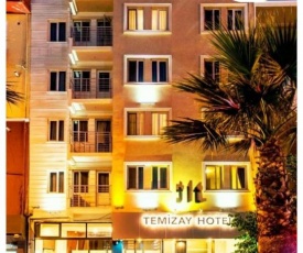 Hotel Temizay