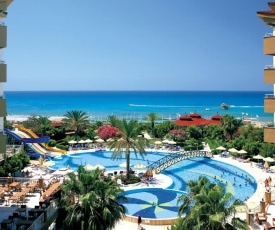 Hotel Terrace Beach Resort All Inclusive