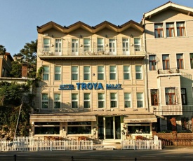 Hotel Troya Balat