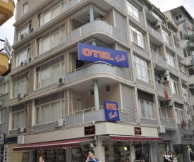 Hotel Ünlü