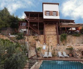 Hotel Villa Turka