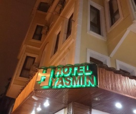 Hotel Yasmin