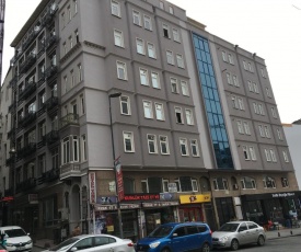 Hotel Yonca